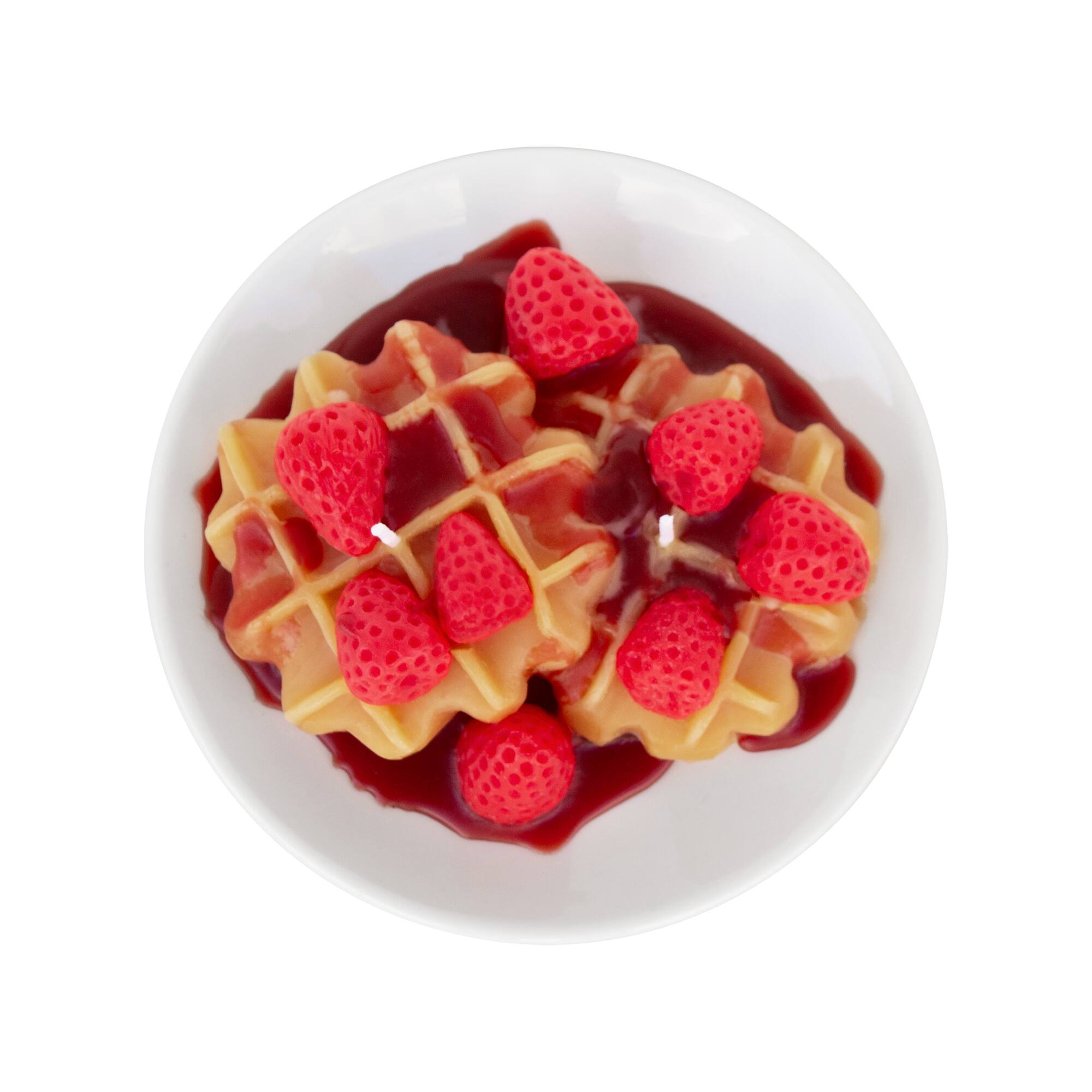 Belgian Waffles Scented Candle by Ashland®